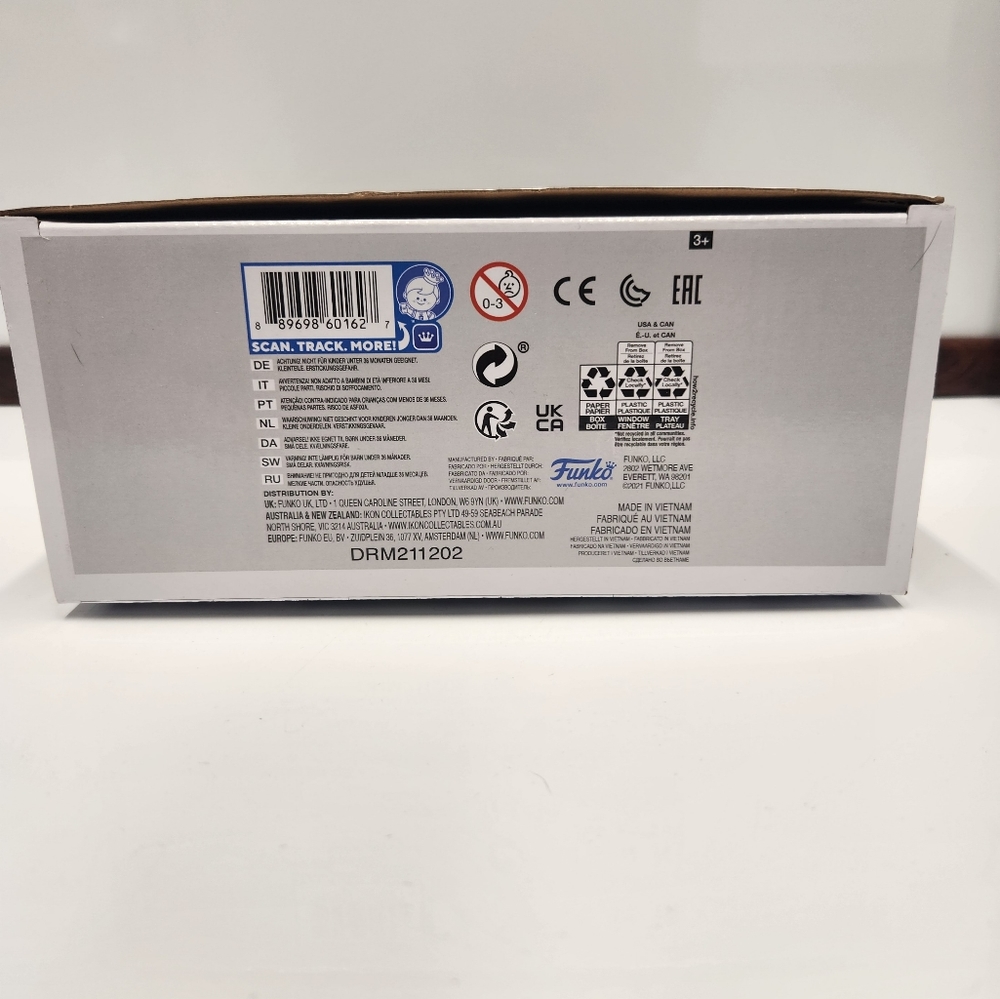 Funko Pop Superman & Lois Flying 2 pack Zavvi Exclusive DC Superman - Picture 6 of 6